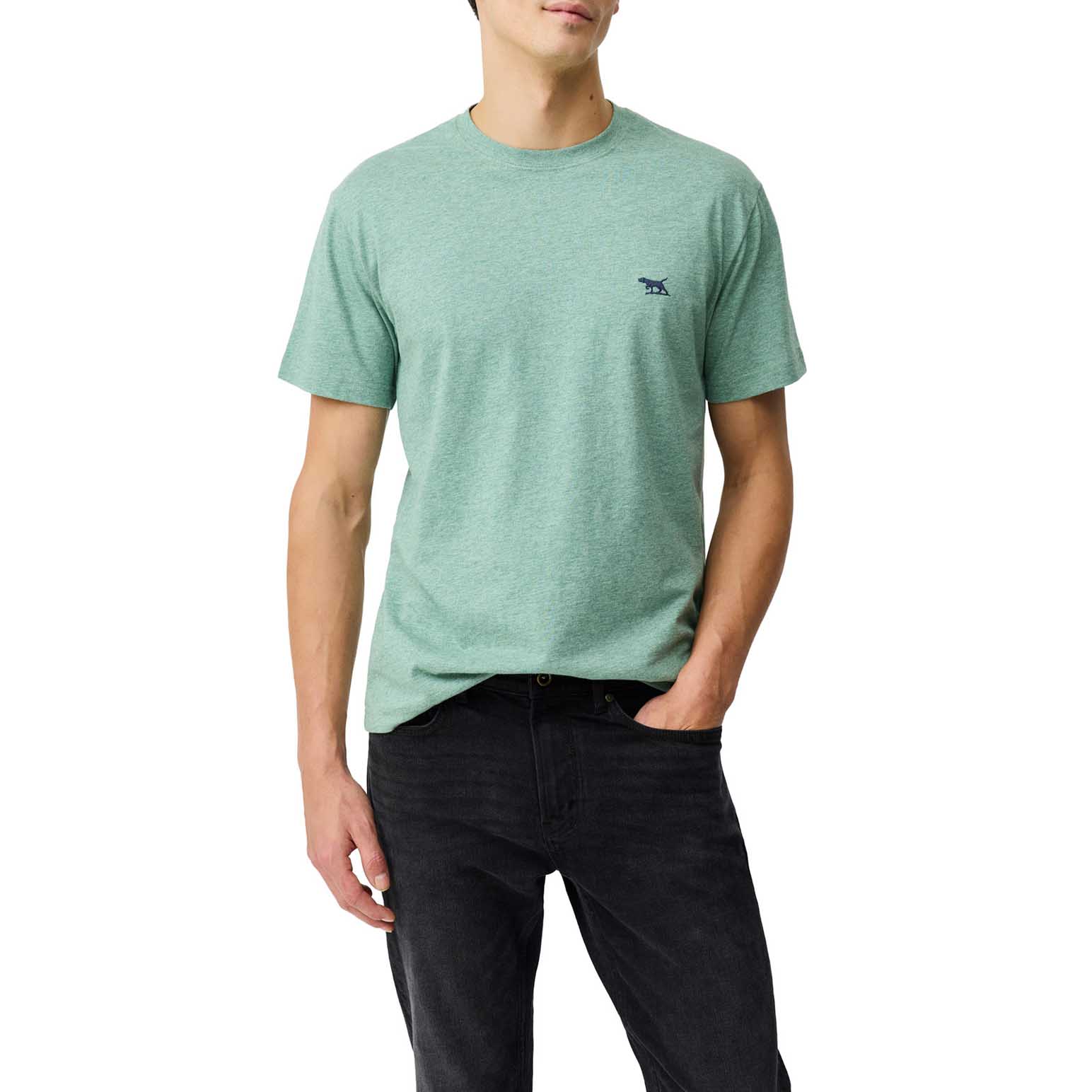 Rodd & Gunn The Gunn Tee 2.0